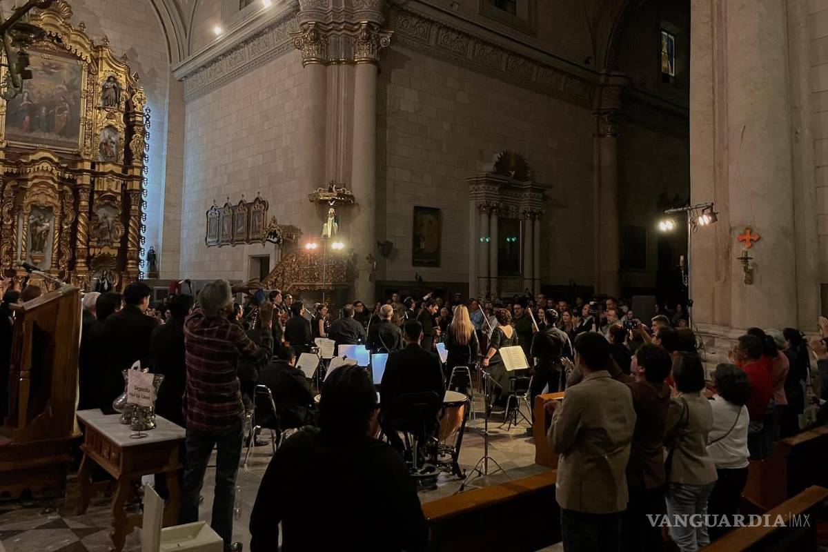 Un Réquiem redivivo y otras notas de cartapacio