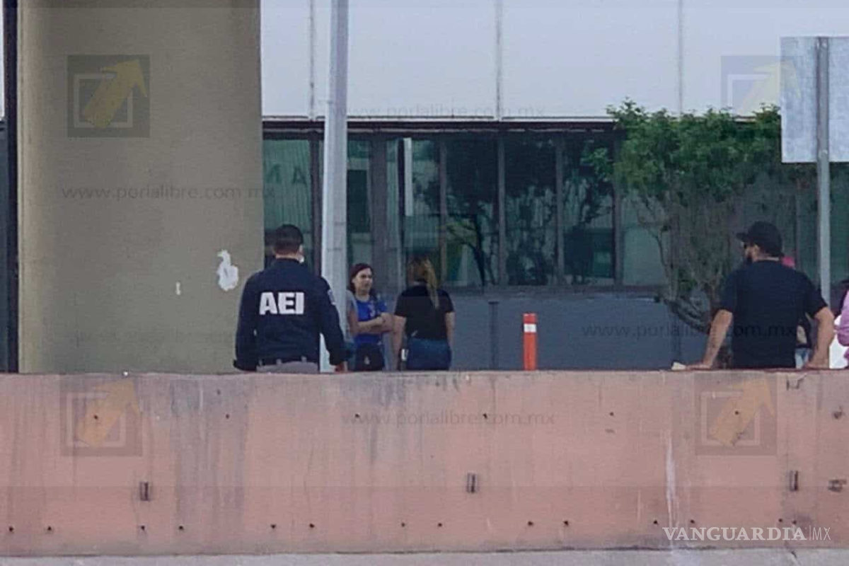 Dos agentes intoxicados con fentanilo tras cateo en Chihuahua; permanecen hospitalizados