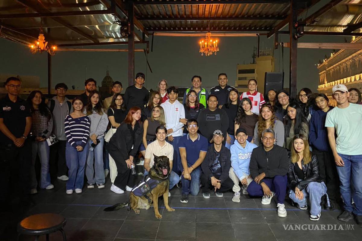 Ya son seis los bares de Saltillo que adoptan protocolos de protección para jóvenes, mujeres y personas con discapacidad