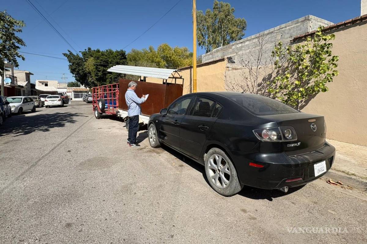 $!Autoridades municipales exhortan a cuidar el entorno y respetar los espacios comunes.