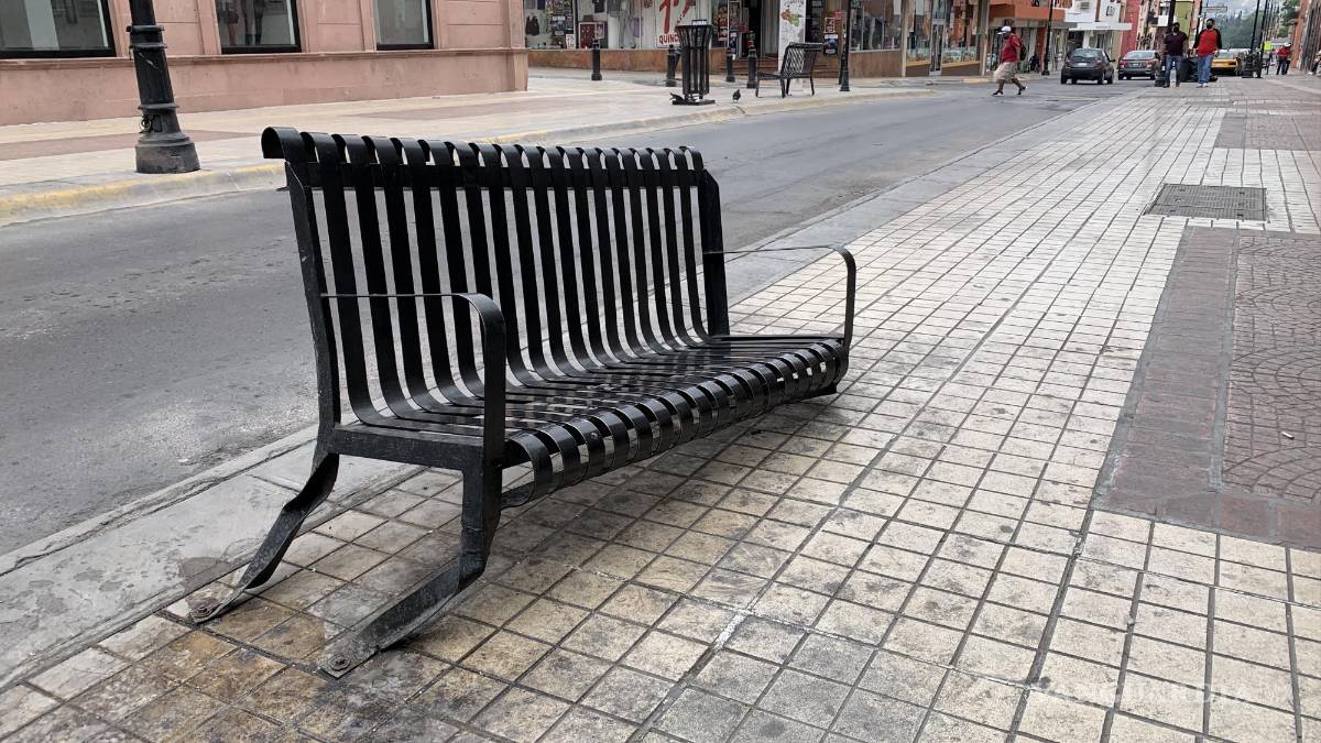 Saltillo: la calle Victoria requiere una “manita de gato”
