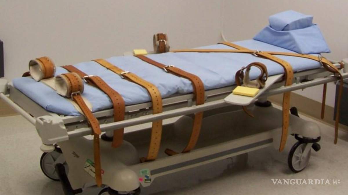 Florida sumará 12 ejecuciones en lo que va del año; su número más alto desde 1976