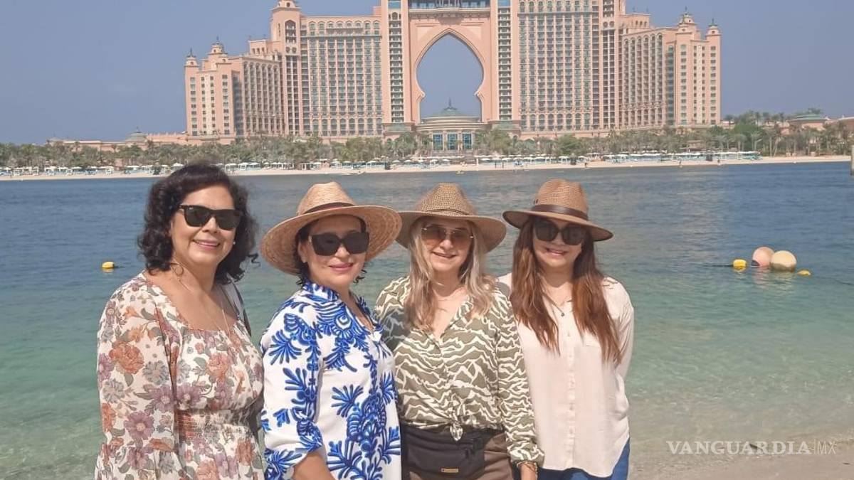 Monclovenses se quedan con las ganas de visitar Israel; por la guerra queda fuera de itinerario