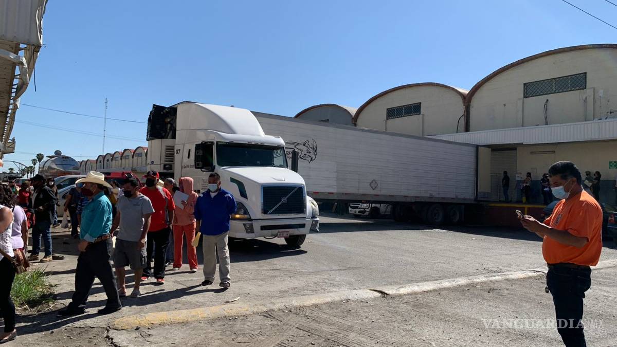 Reanudan vacunación en CANACINTRA