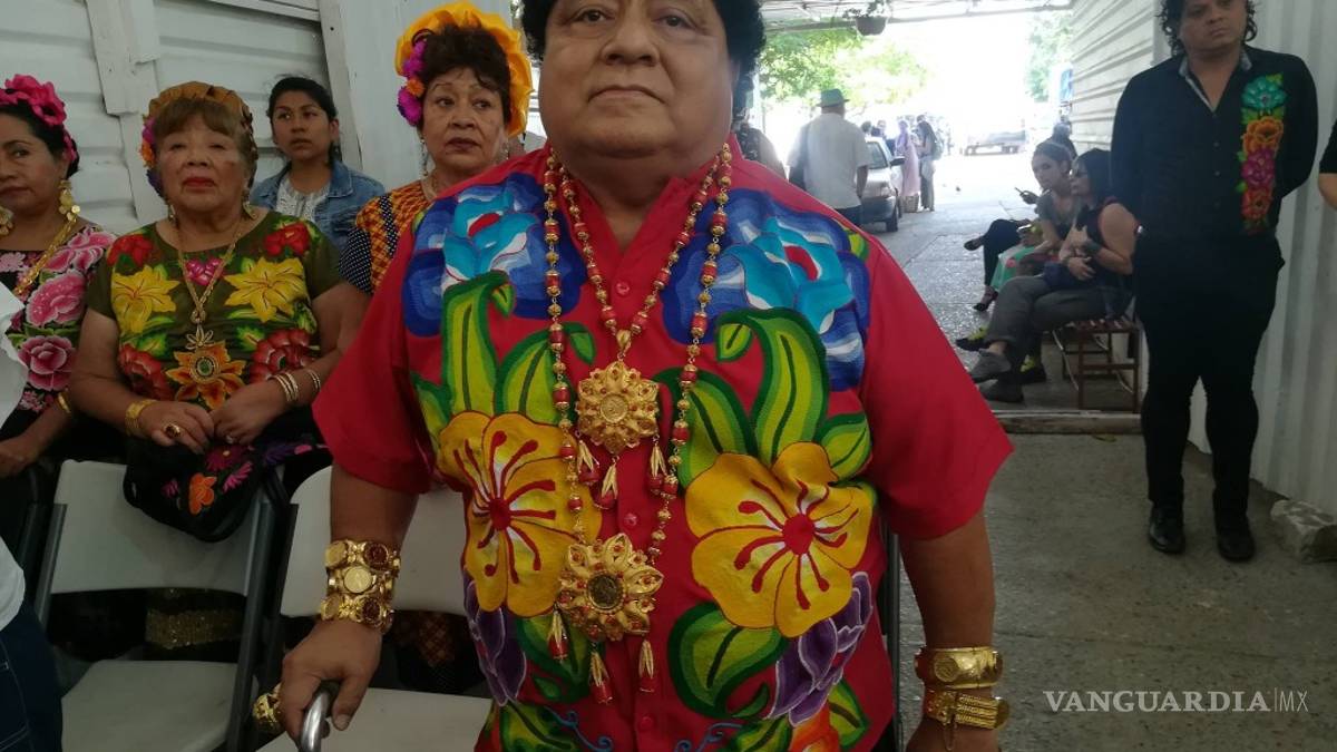 Muerto y con señales de violencia es encontrado Óscar Cazorla, activista muxe y defensor LGBT en Oaxaca