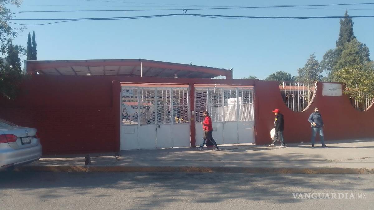 Padres de familia denuncian abuso en contra de 15 alumnos en primaria ‘Ignacio Allende’ de Saltillo