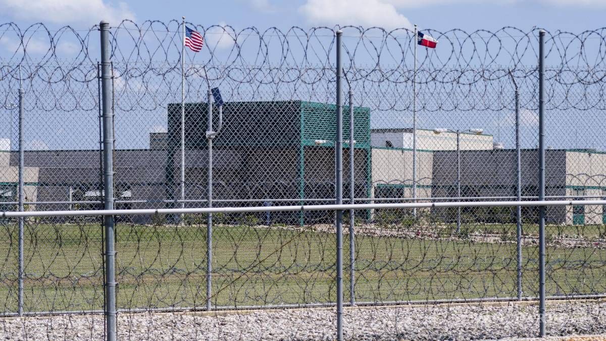 El último deseo desde ‘El Corredor de la Muerte’; la fe de un condenado a la pena capital en Texas