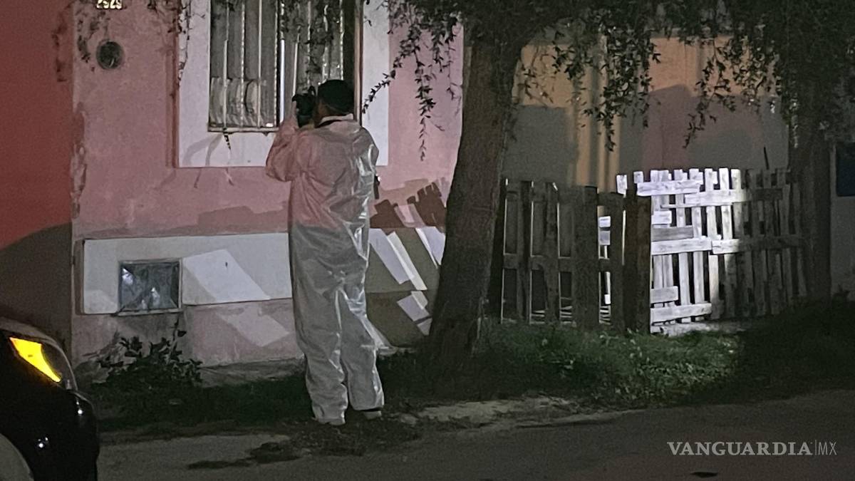 Localizan a hombre en estado de descomposición dentro su domicilio en Ramos Arizpe