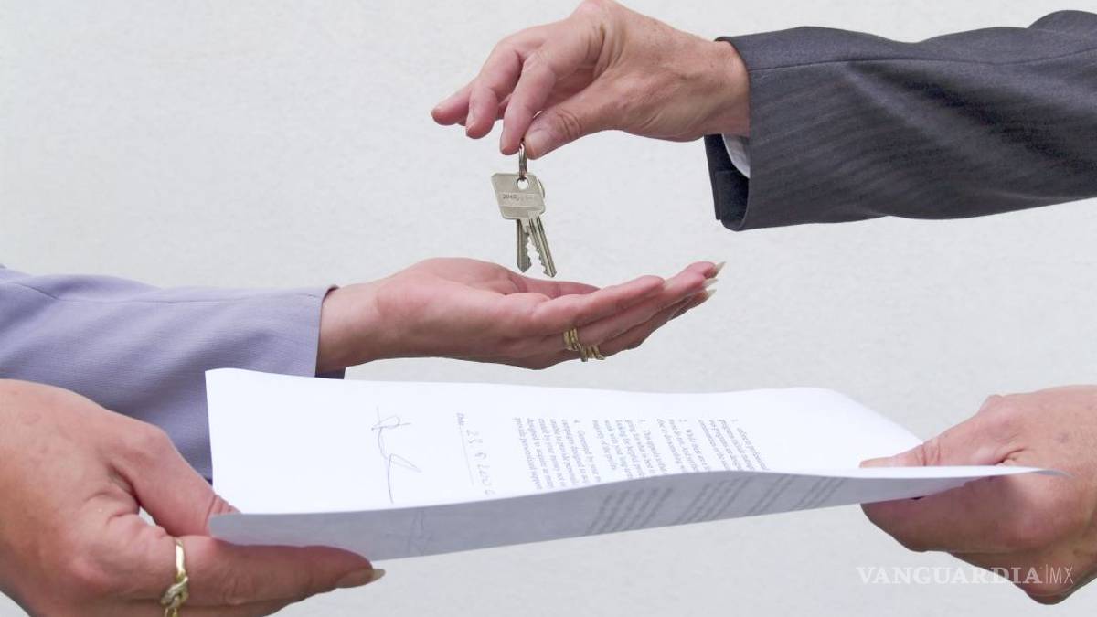 Lo que debes saber antes de rentar o comprar una casa