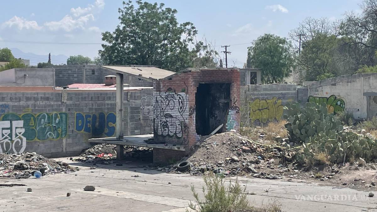 Localizan a mujer sin vida y sin identificar en fraccionamiento de Saltillo