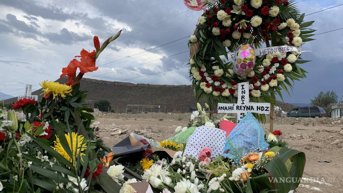 ‘Luchaste cómo toda una guerrera’: hoy cumpliría años Anahí; amigos se despiden