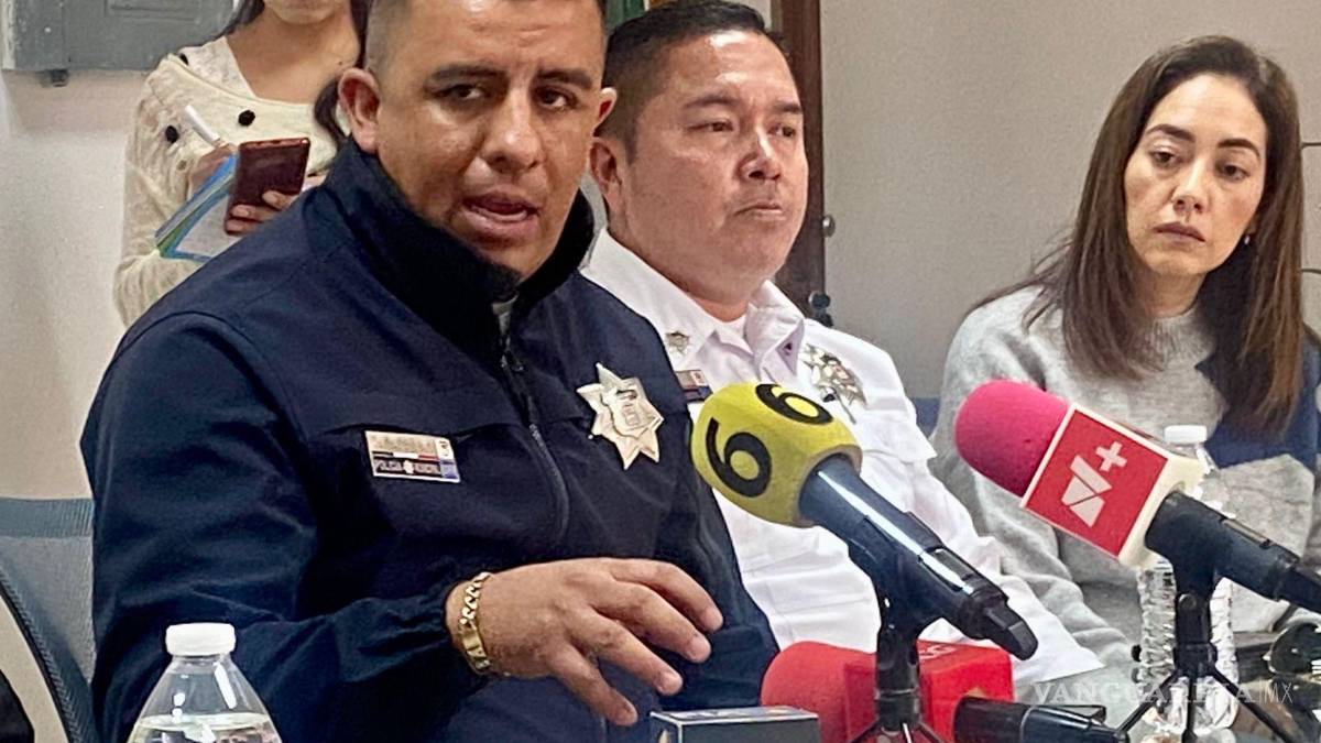 Protección Civil y Bomberos de Torreón activan ‘Operativo Abrigo’