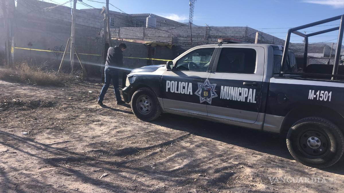 Reportan suicidio de joven en colonia de Saltillo; es el séptimo del año en la región