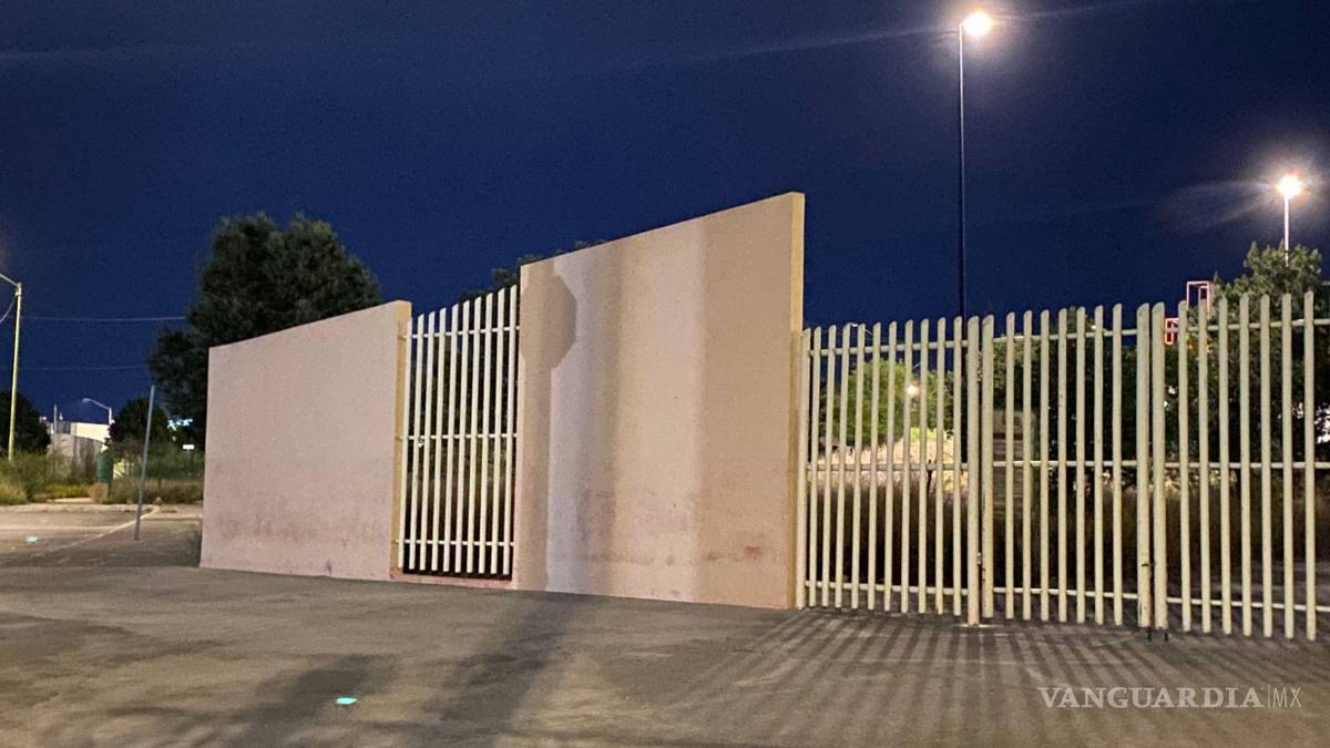Ladrón termina herido tras asaltar a taxista en Saltillo