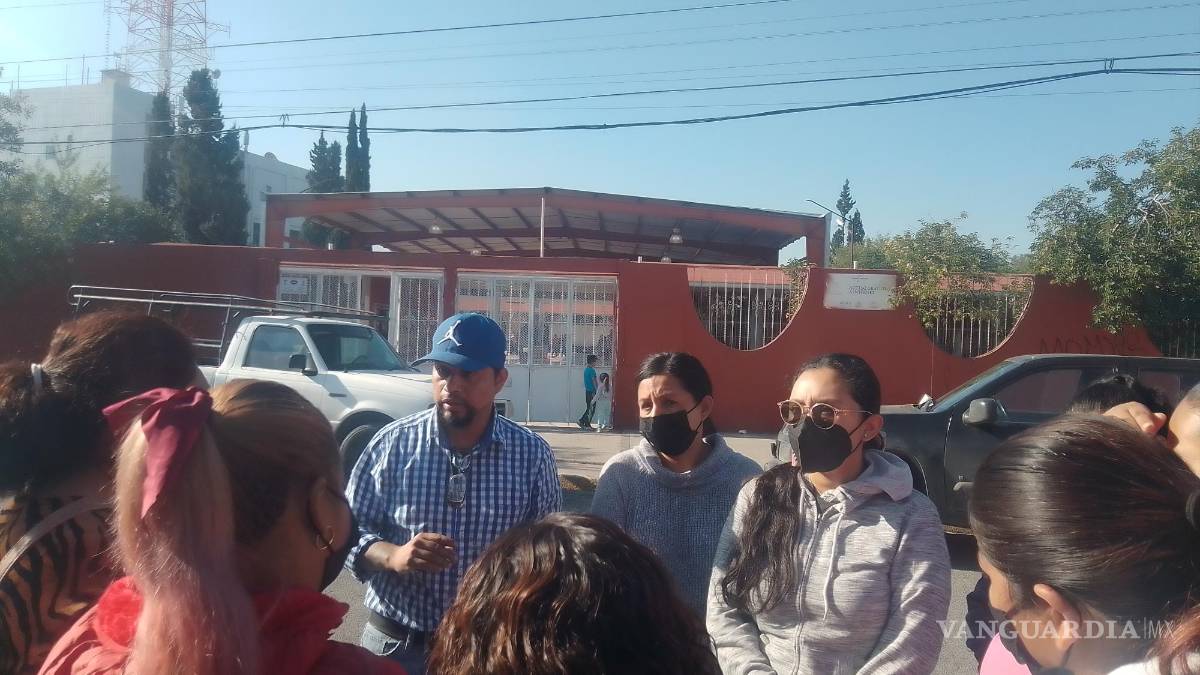 Padres de familia denuncian abuso en contra de 15 alumnos en primaria ‘Ignacio Allende’ de Saltillo