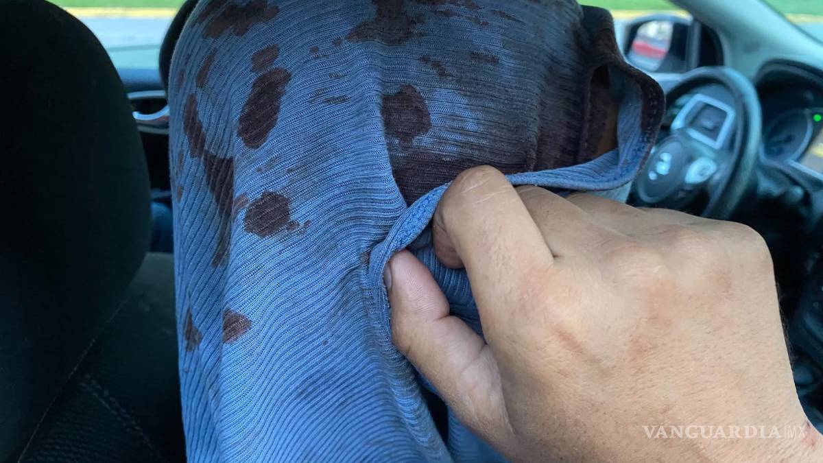 Golpean y lesionan a familia por conflicto de propiedad, en Saltillo