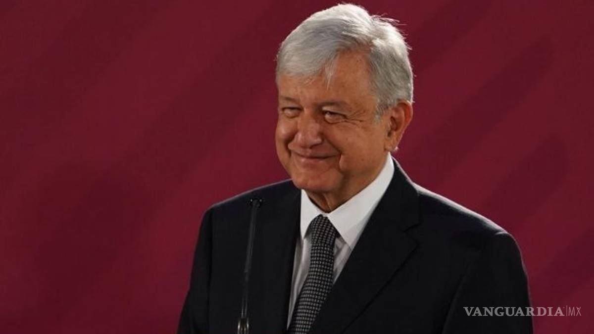 AMLO cuestiona invitación de Chumel Torres a foro contra la discriminación