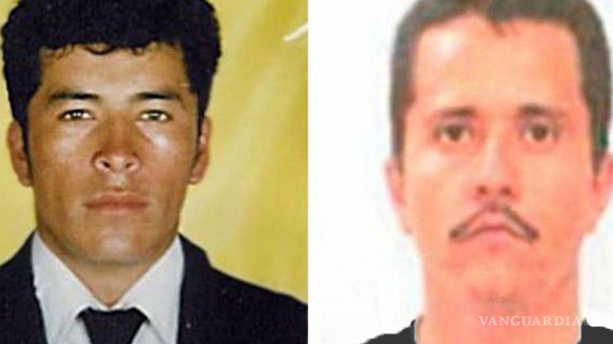 La sangrienta venganza de 'El Lazca' tras la terrible humillación de 'El Mencho', líder del Cártel Jalisco Nueva Generación