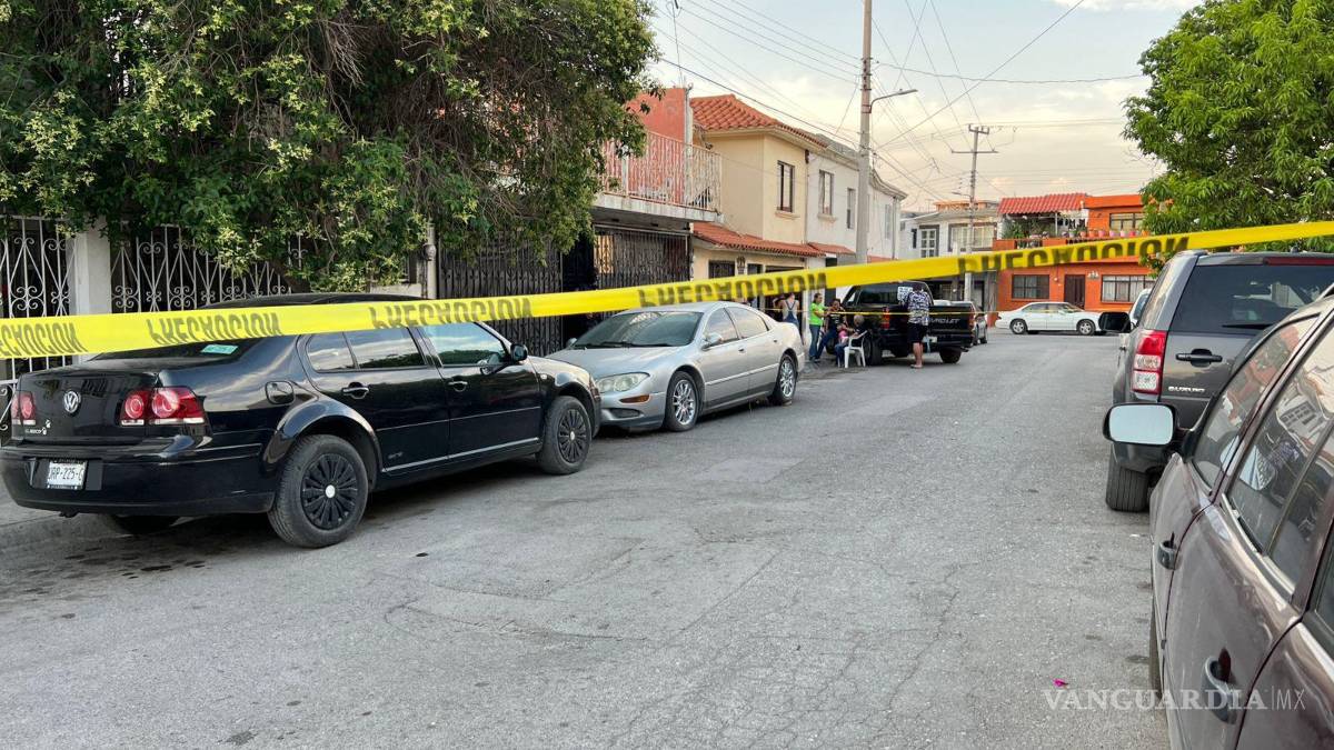 Ex policía acaba con su vida en Saltillo, tenia denuncias por abuso de autoridad