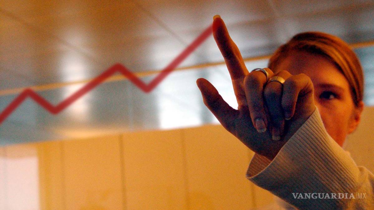 Campeche y el DF, las entidades más productivas del país; Oaxaca y Chiapas, al fondo