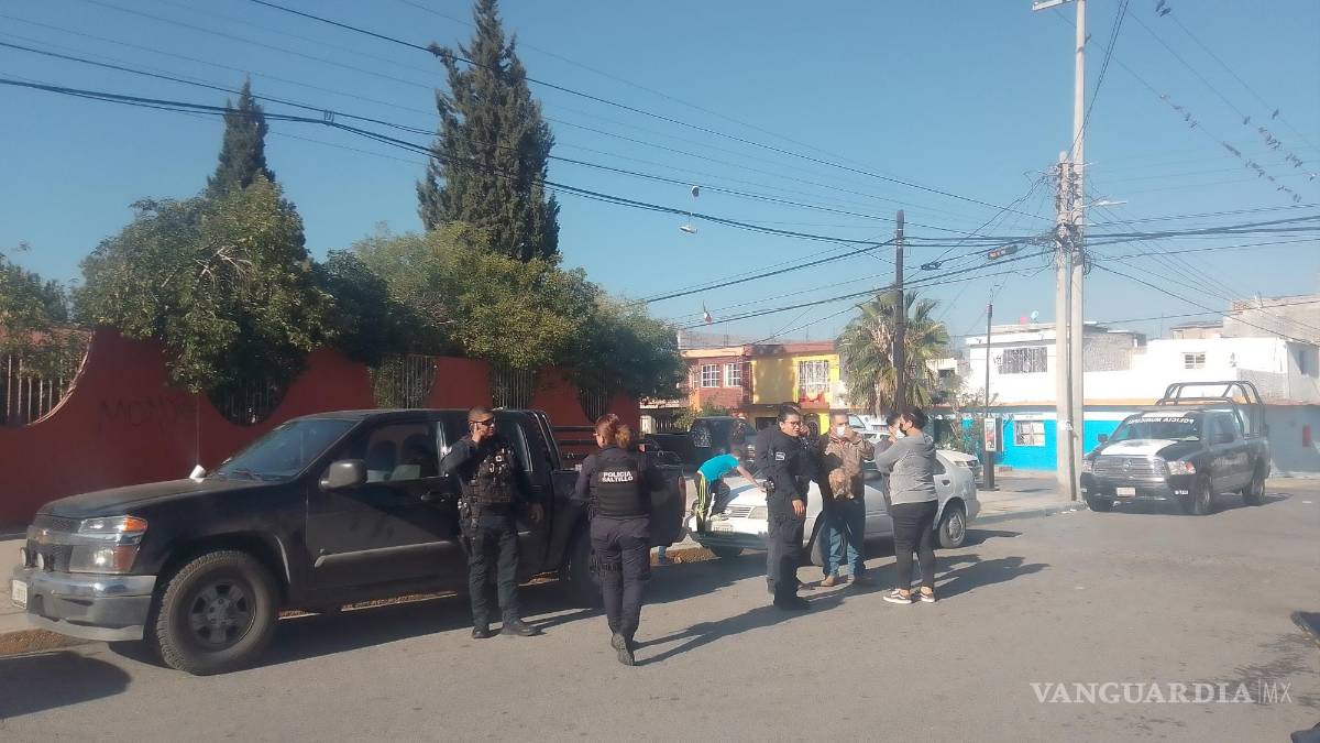 Padres de familia denuncian abuso en contra de 15 alumnos en primaria ‘Ignacio Allende’ de Saltillo