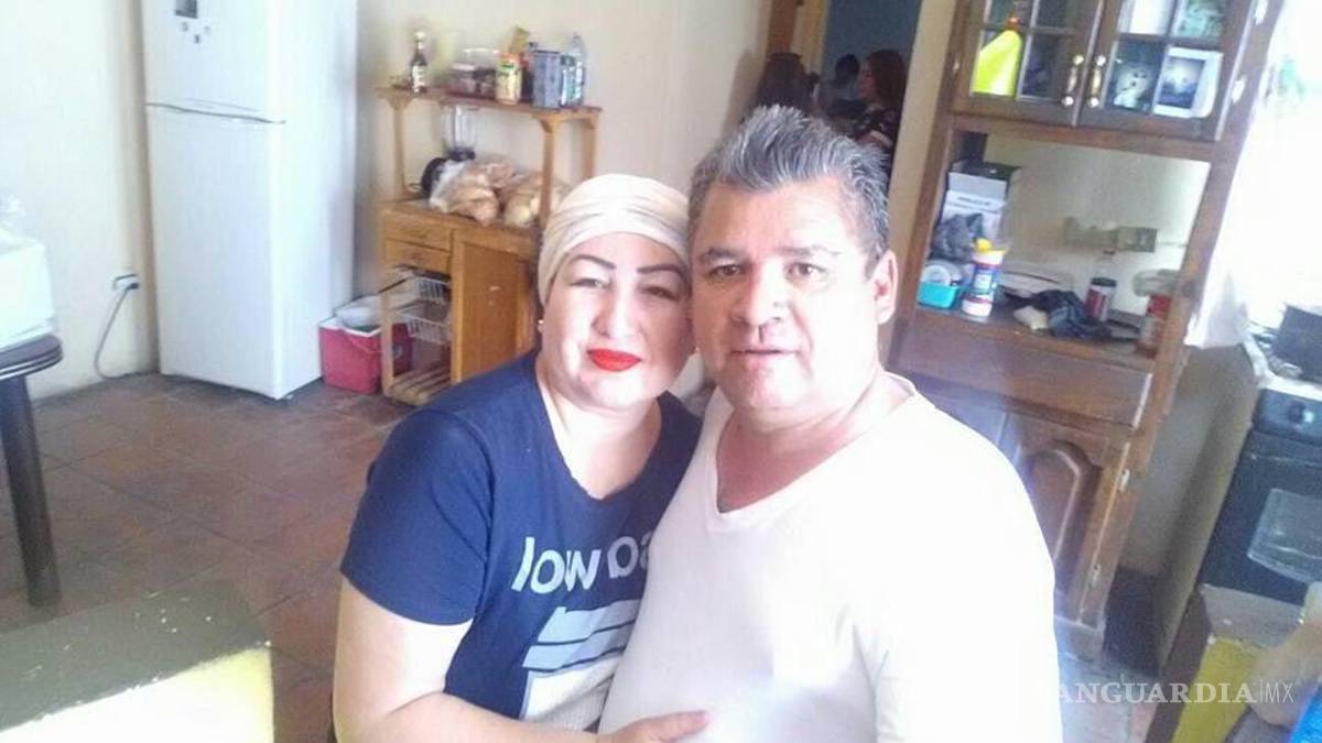 Día Mundial de la Lucha contra el Cáncer de Mama: Dalila, una saltillense que no se deja vencer