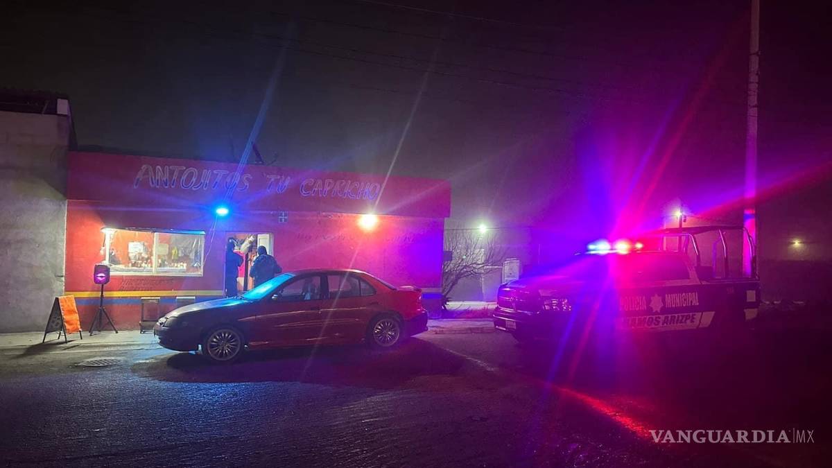 Localizan a niña con huellas de maltrato en Saltillo; hay 2 detenidos, entre ellos su madre