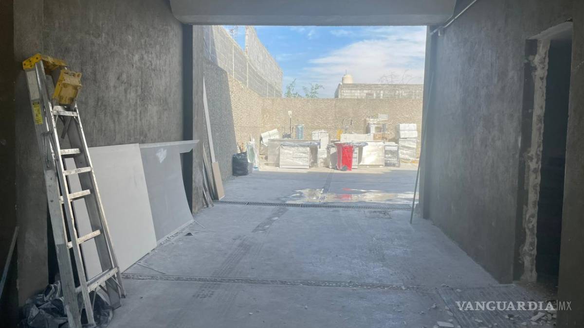 Ofrece clínica de Saltillo abortos... ¡a domicilio y a crédito!