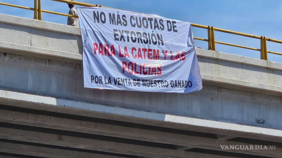 Comarca Lagunera: ¡Digamos no al retorno de la violencia!