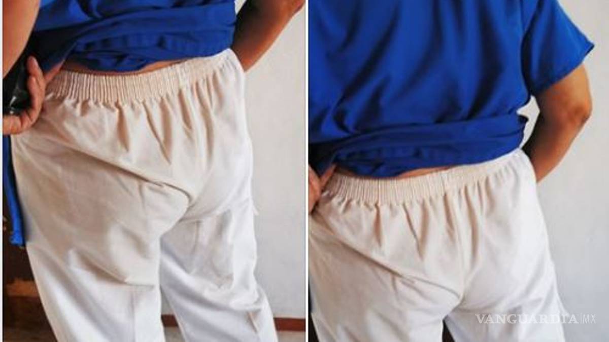 "Nos vas a contagiar a todos", hombre agrede a enfermera con café hirviendo en Yucatán