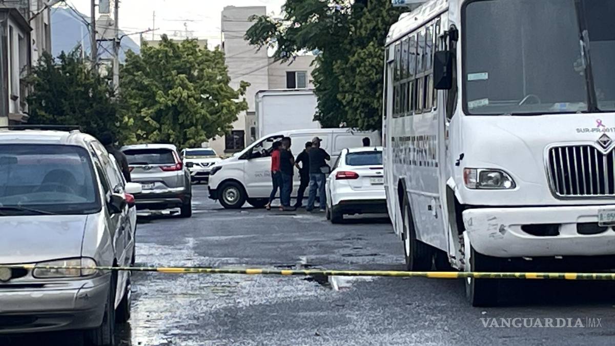 Muere menor de ocho años ahorcado en su casa en Saltillo; investigan si fue accidente