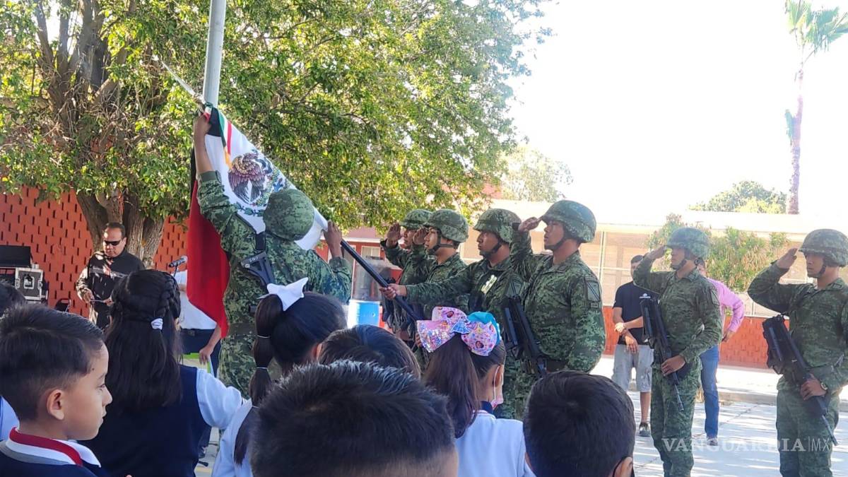 El Ejército Mexicano es el principal aliado del Gobierno de Coahuila: Miguel Riquelme