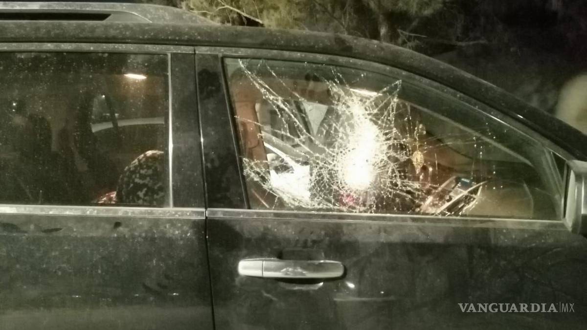 Cae ratón de Ramos Arizpe gracias a las cámaras de vigilancia del C2