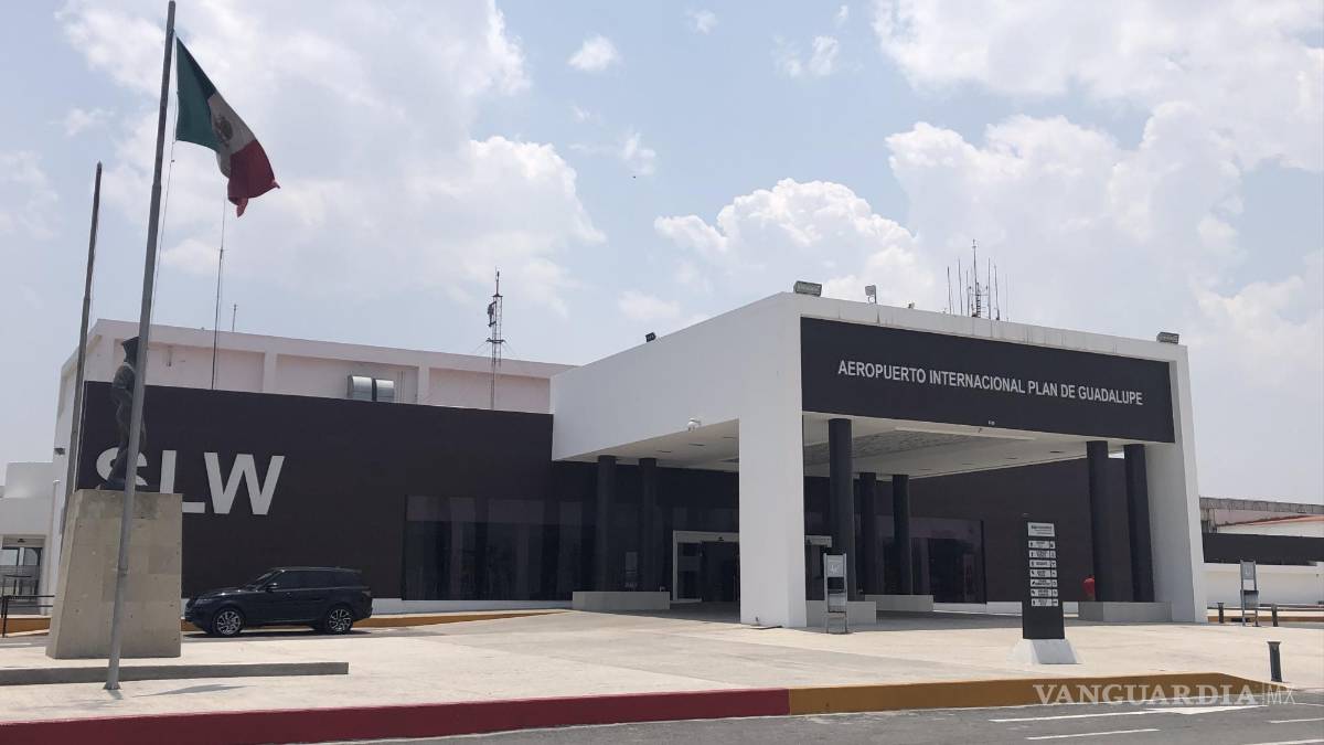 Llegan más vuelos privados canadienses a la región