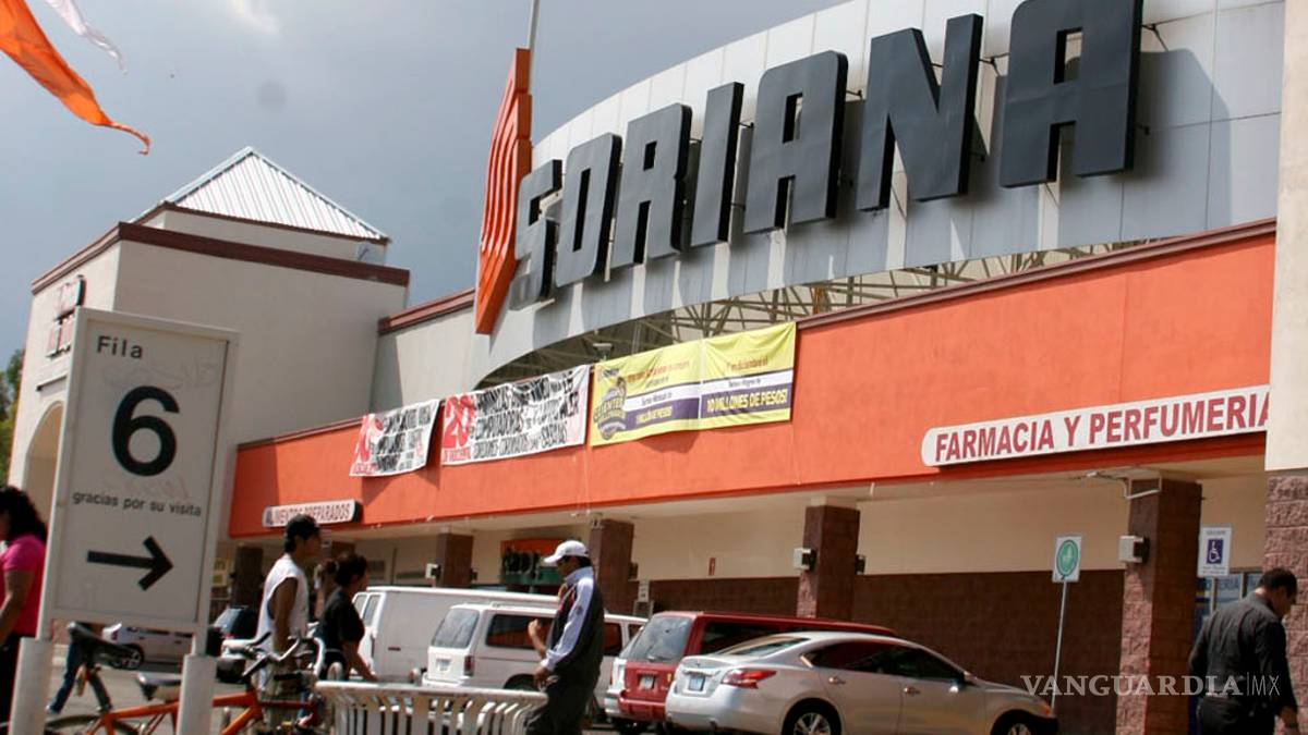 Acusan a persona con discapacidad de robar 21 pesos en mercancía de Soriana; lleva 20 días recluido