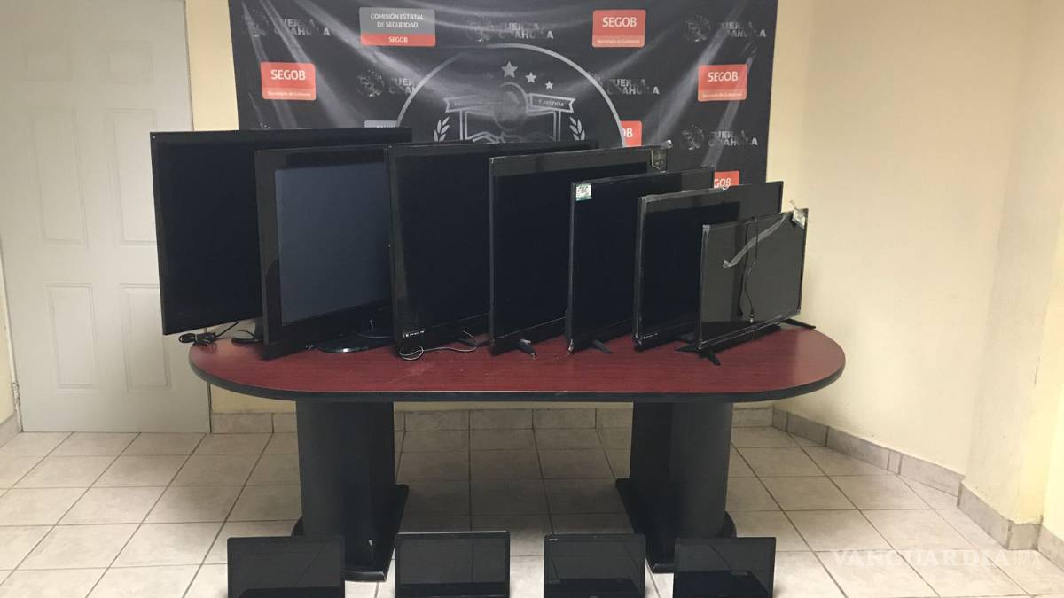 Revisa Fuerza Coahuila bazares y casas de empeño en Saltillo