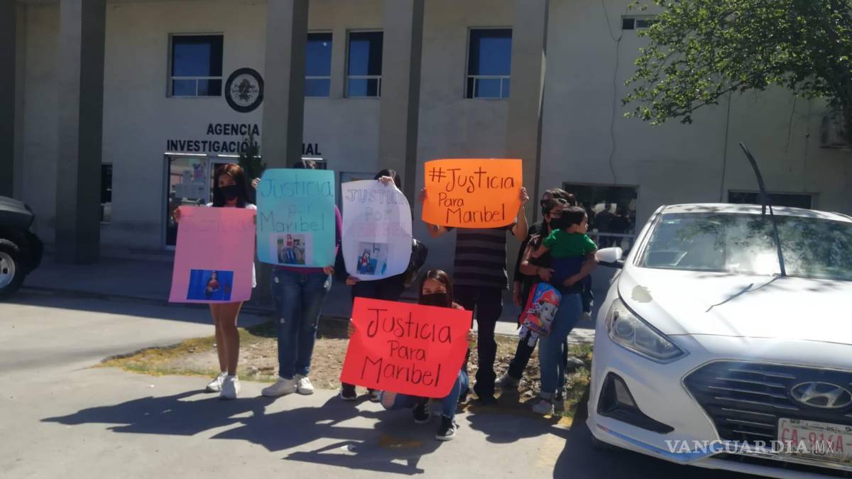 Se agrava estado de Maribel, menor arrollada por ebrio en Frontera