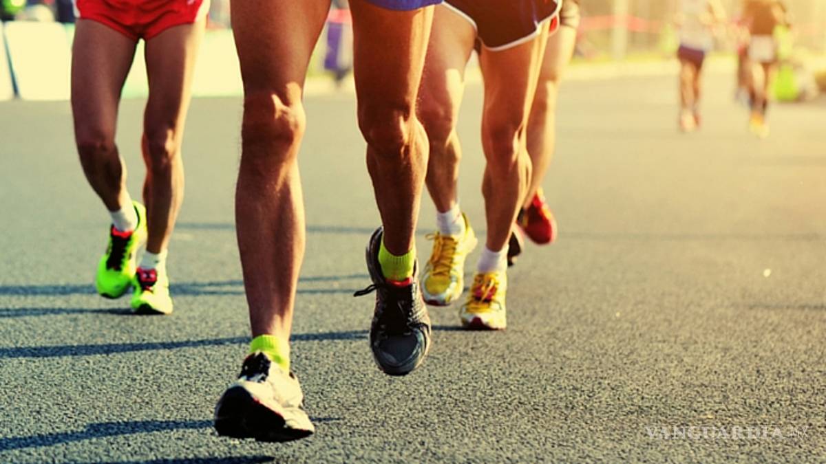 Con Amever volverán a ‘Correr con el corazón’