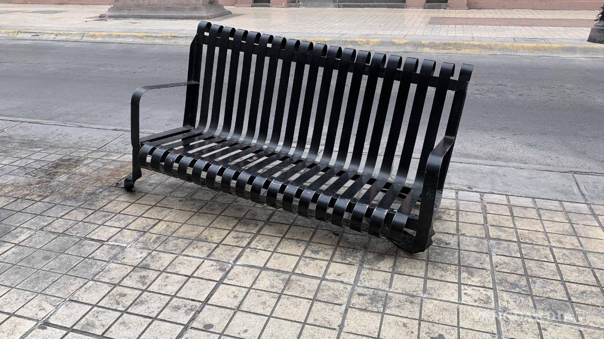 Saltillo: la calle Victoria requiere una “manita de gato”