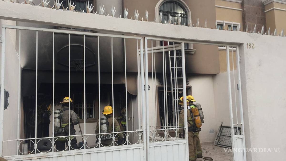 Médico pierde la vida tras explosión en su domicilio; muere por intoxicación