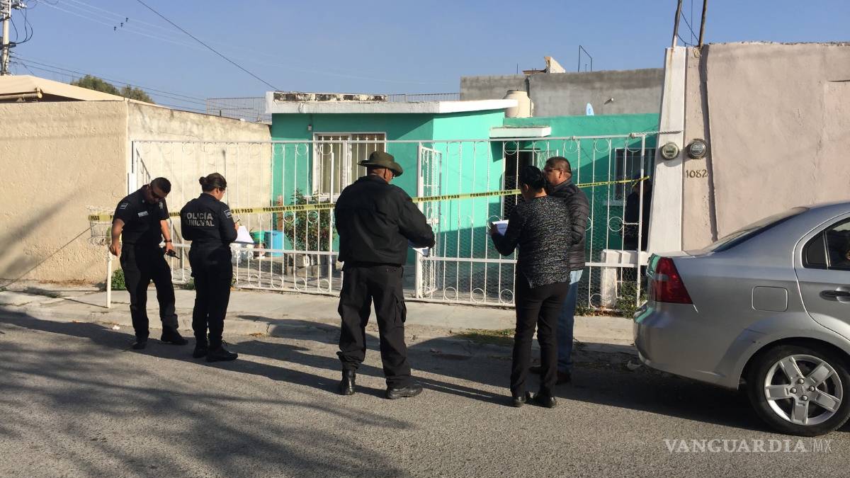 Mujer se suicida en Saltillo; sufría de depresión