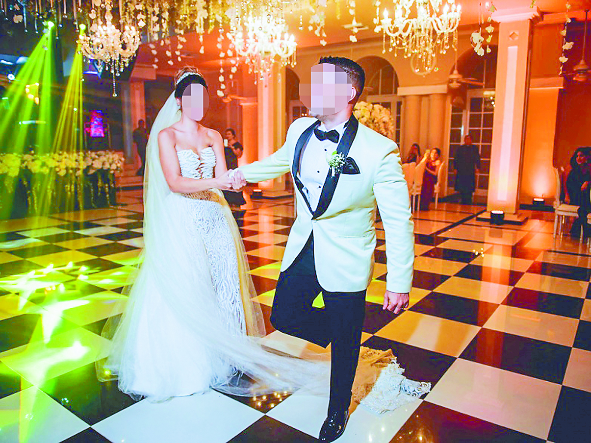 Incertidumbre frena renta de salones de fiesta en Saltillo