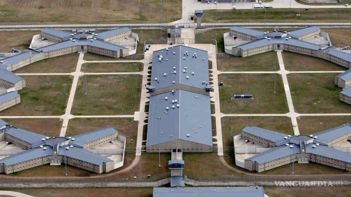 Las prisiones Supermax de EU a las que teme 'El Chapo'