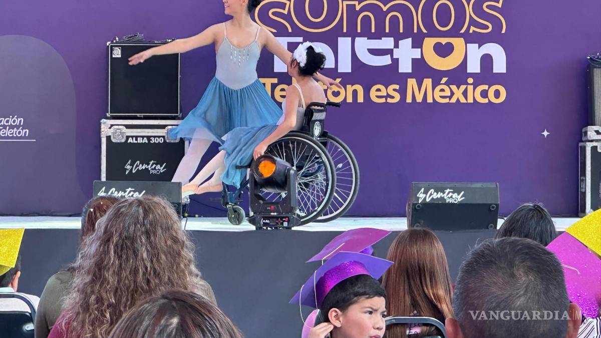 Hoy podemos decir, misión cumplida: CRIT Coahuila