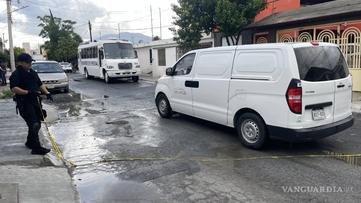 Muere menor de ocho años ahorcado en su casa en Saltillo; investigan si fue accidente