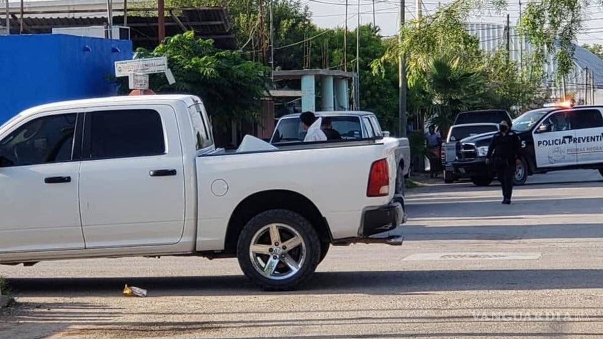 Niña ultimada en Piedras Negras primero fue violada; asesino es trasladado a Saltillo
