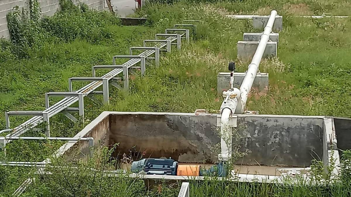 Catean inmuebles en Nuevo León relacionados con el robo de hidrocarburo