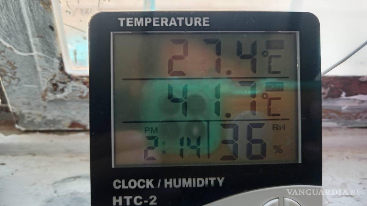 Coahuila: deserción, calor e infraestructura, los retos del docente rural en 2026