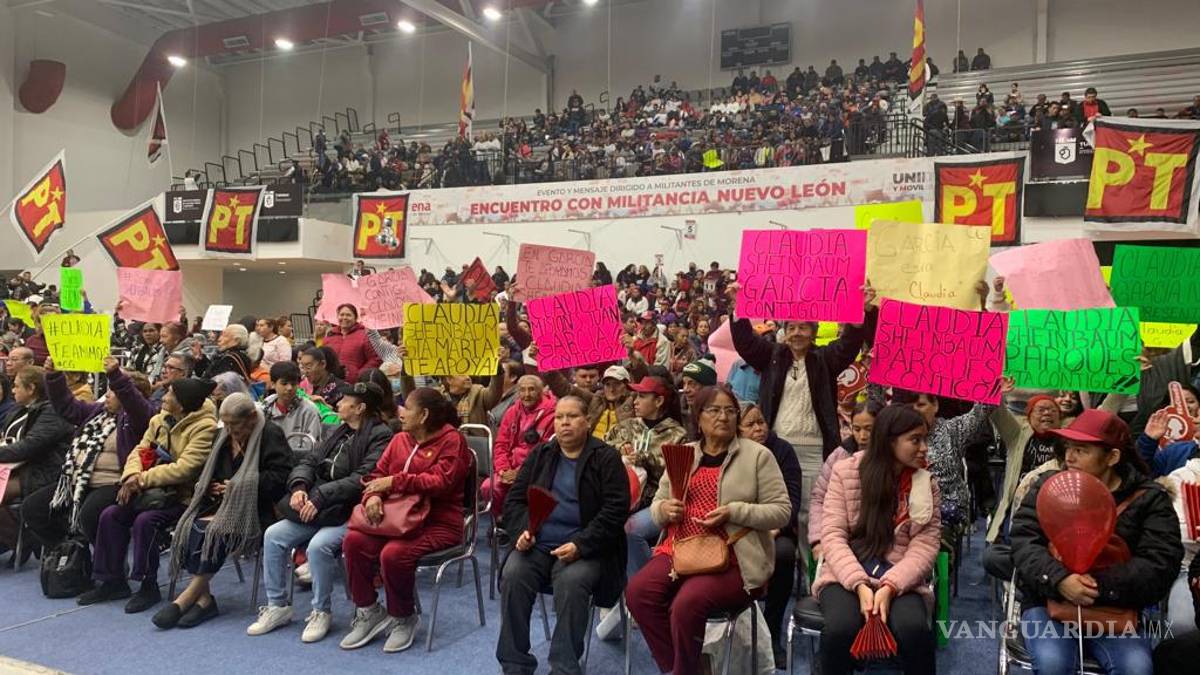 Morena respeta la voluntad popular: Claudia Sheinbaum