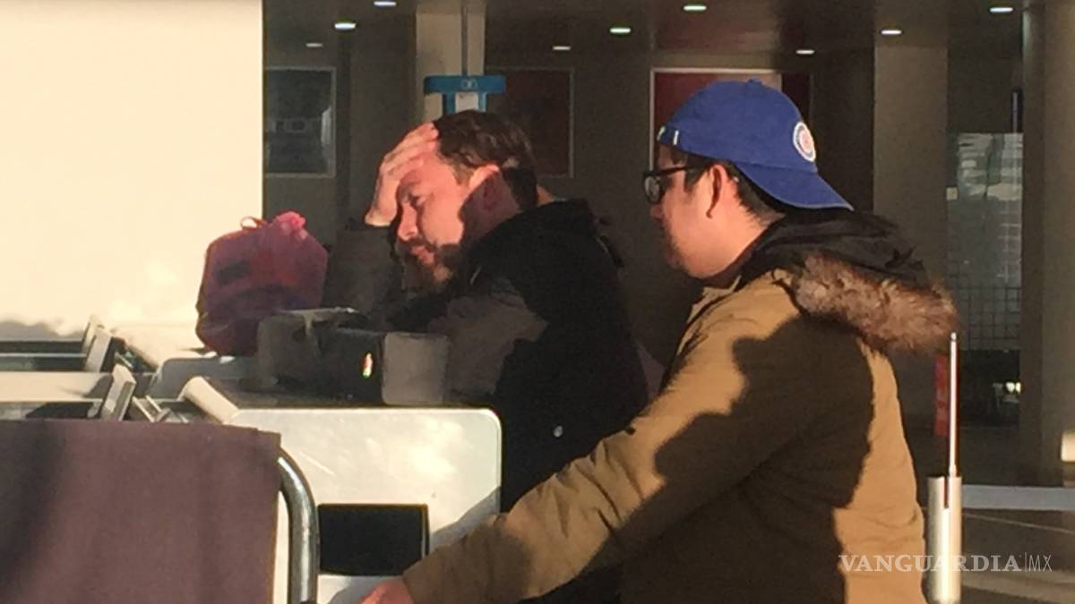 Vuelve a la normalidad aeropuerto de Ramos Arizpe